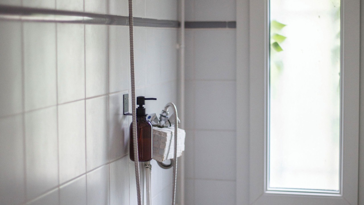 Photo of Bathroom in Laroque-de-Fa