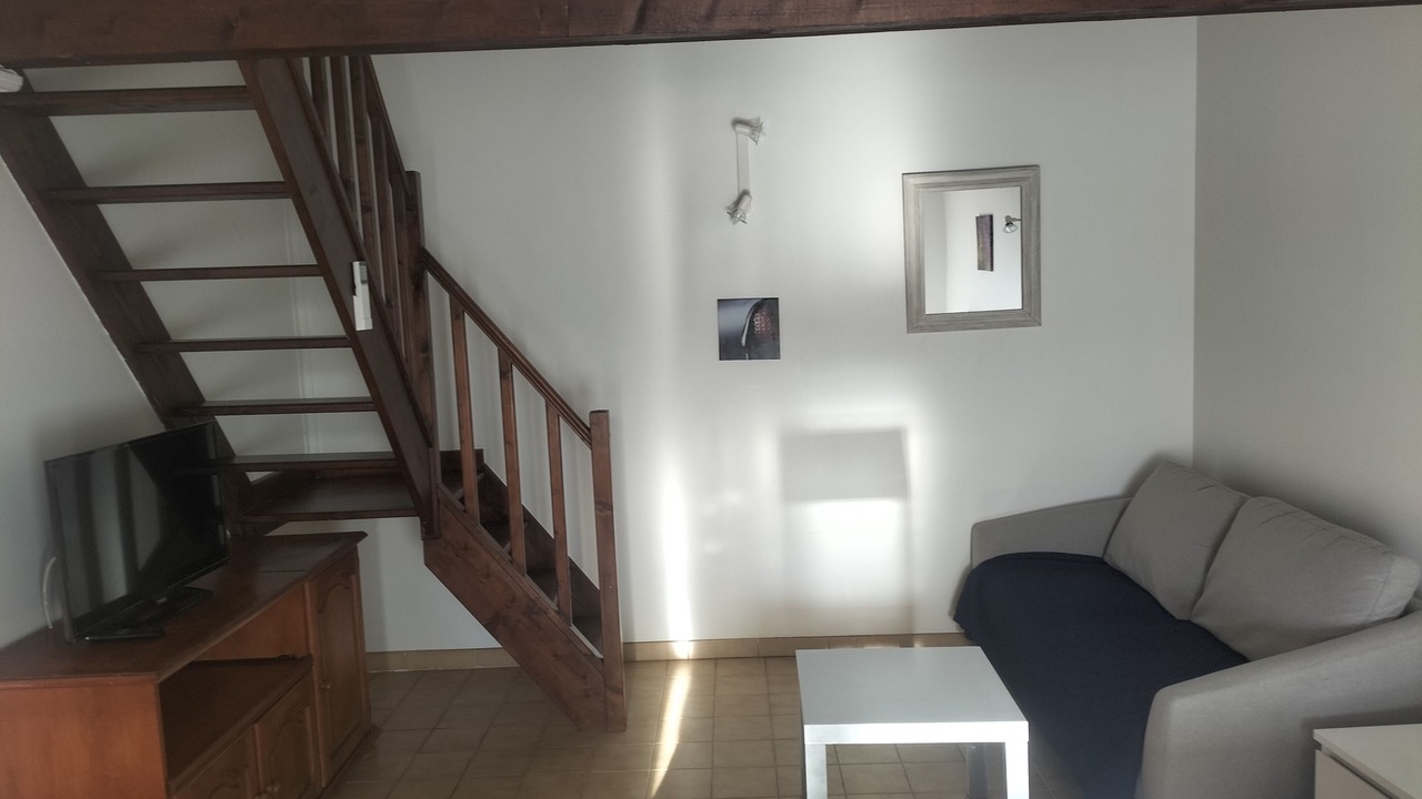 Photo of Livingroom in Causse-et-Diege