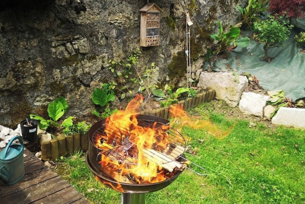 Photo of Outdoor in Conjux