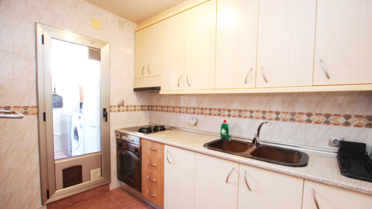 Photo of Kitchen in Premia de Mar