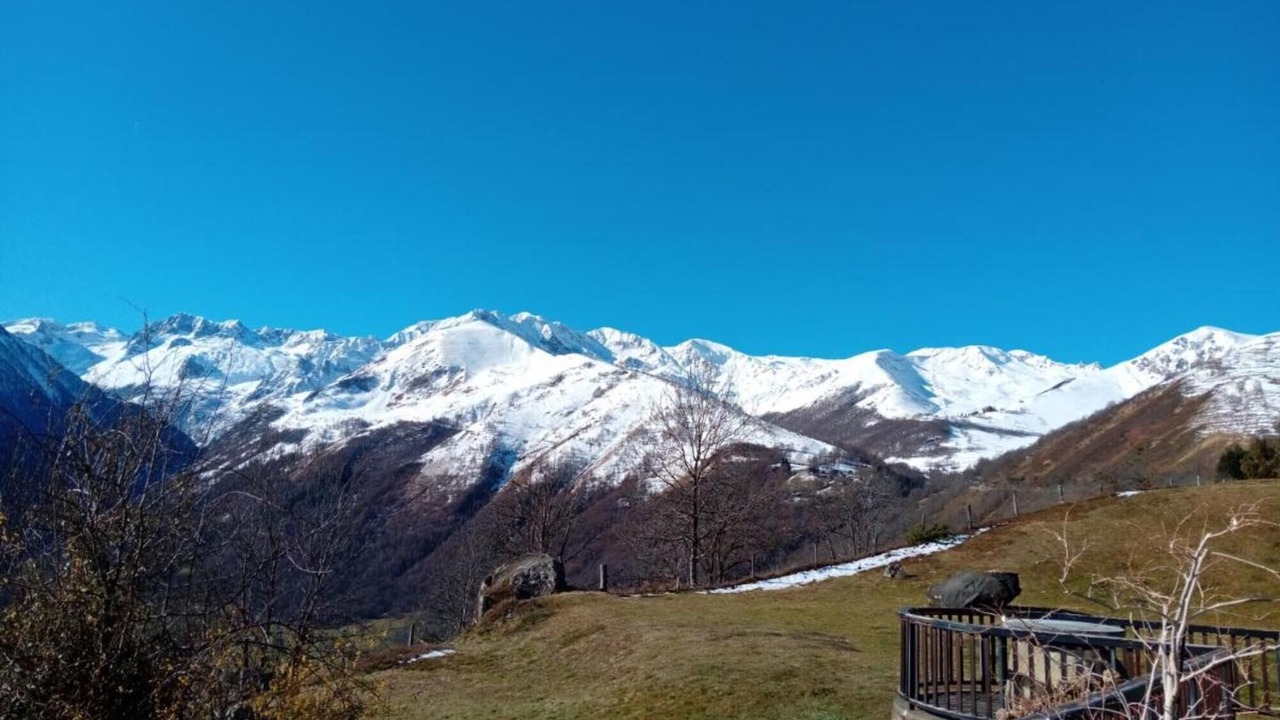 Photo of Outdoor in Garin