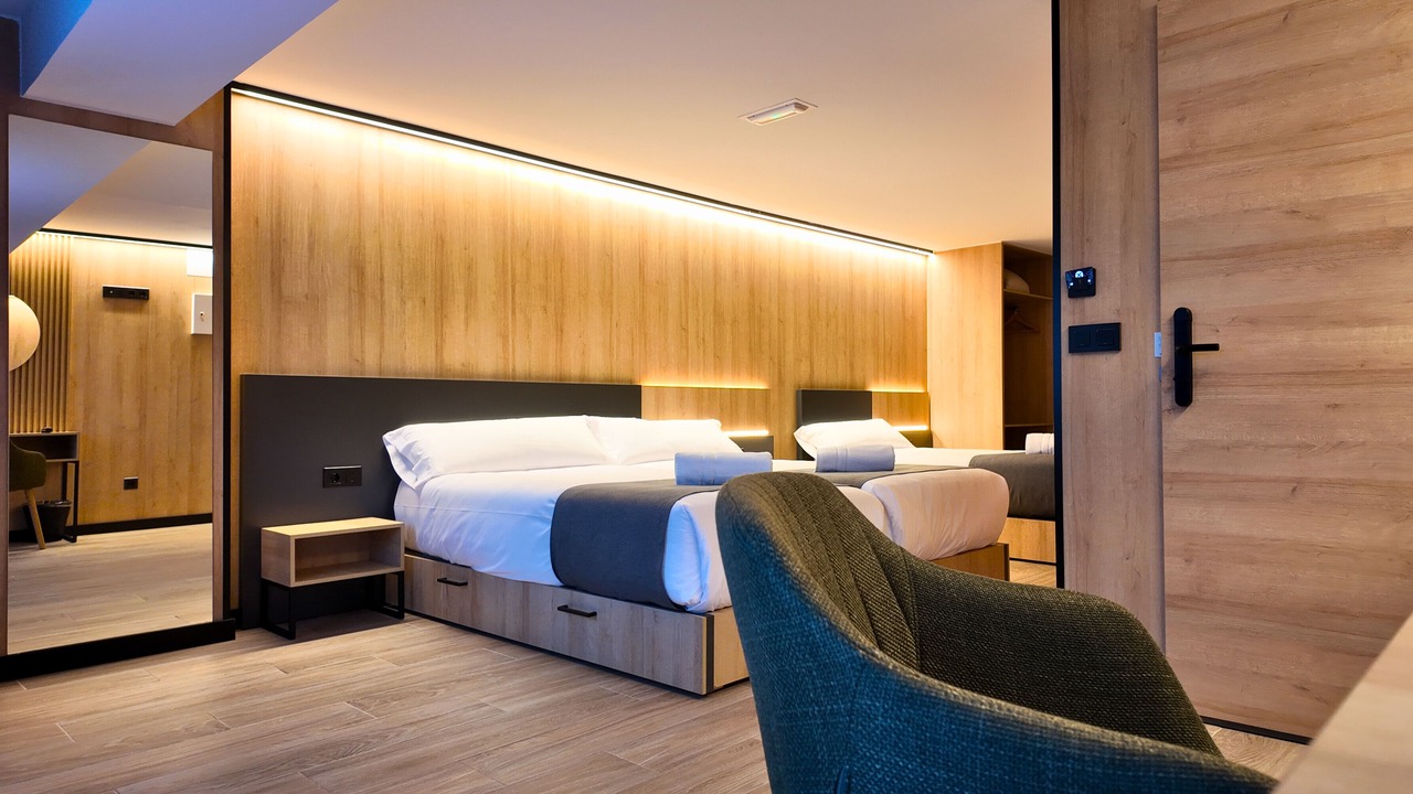 Photo of Bedroom in Pas de la Casa