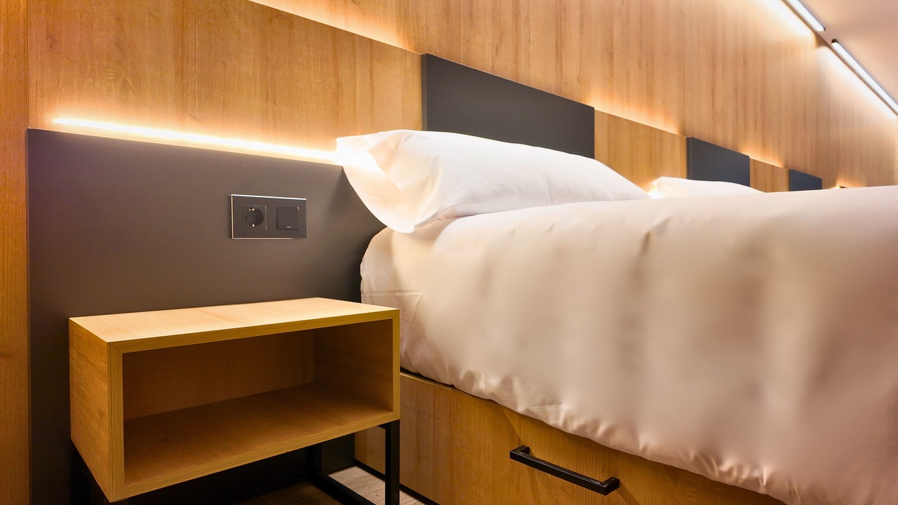 Photo of Bedroom in Pas de la Casa