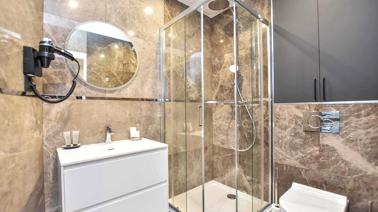 Photo of Bathroom in Chaussee-d'Antin