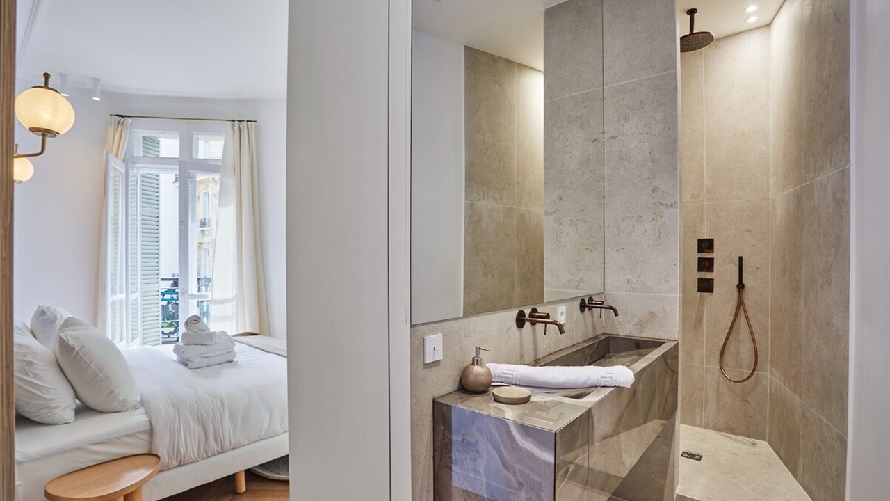 Photo of Bathroom in Vivienne