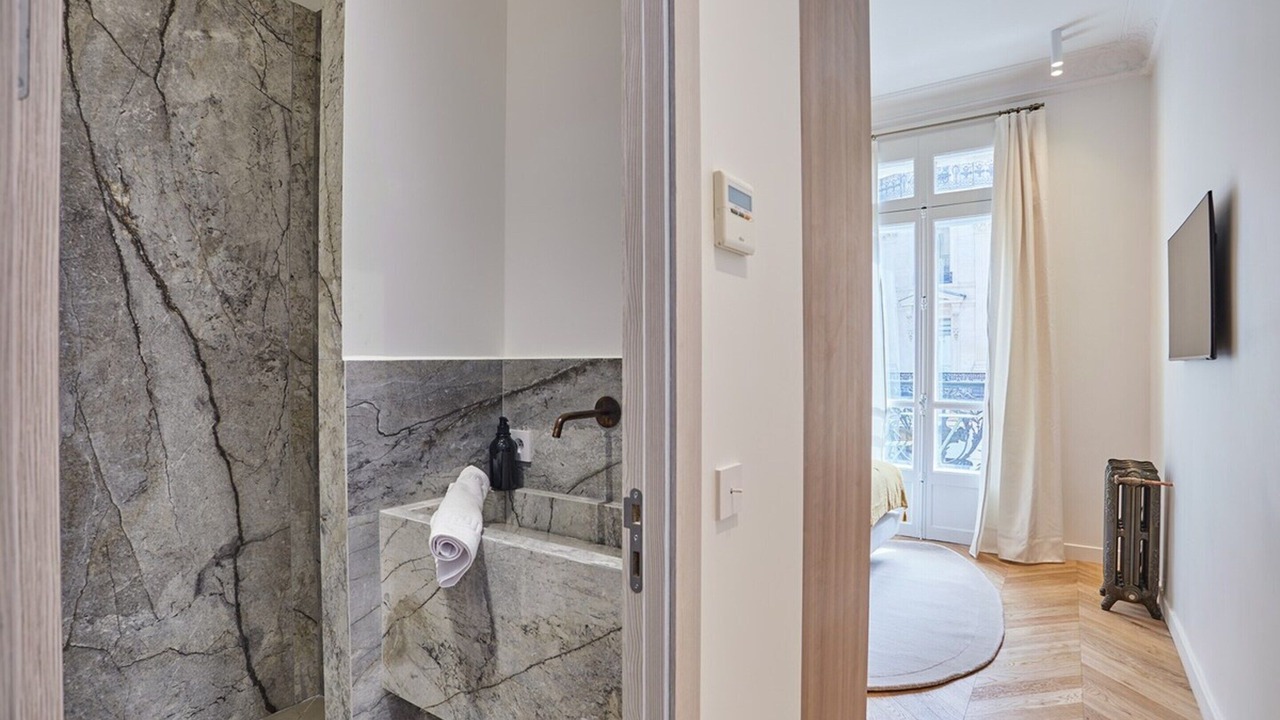 Photo of Bathroom in Vivienne