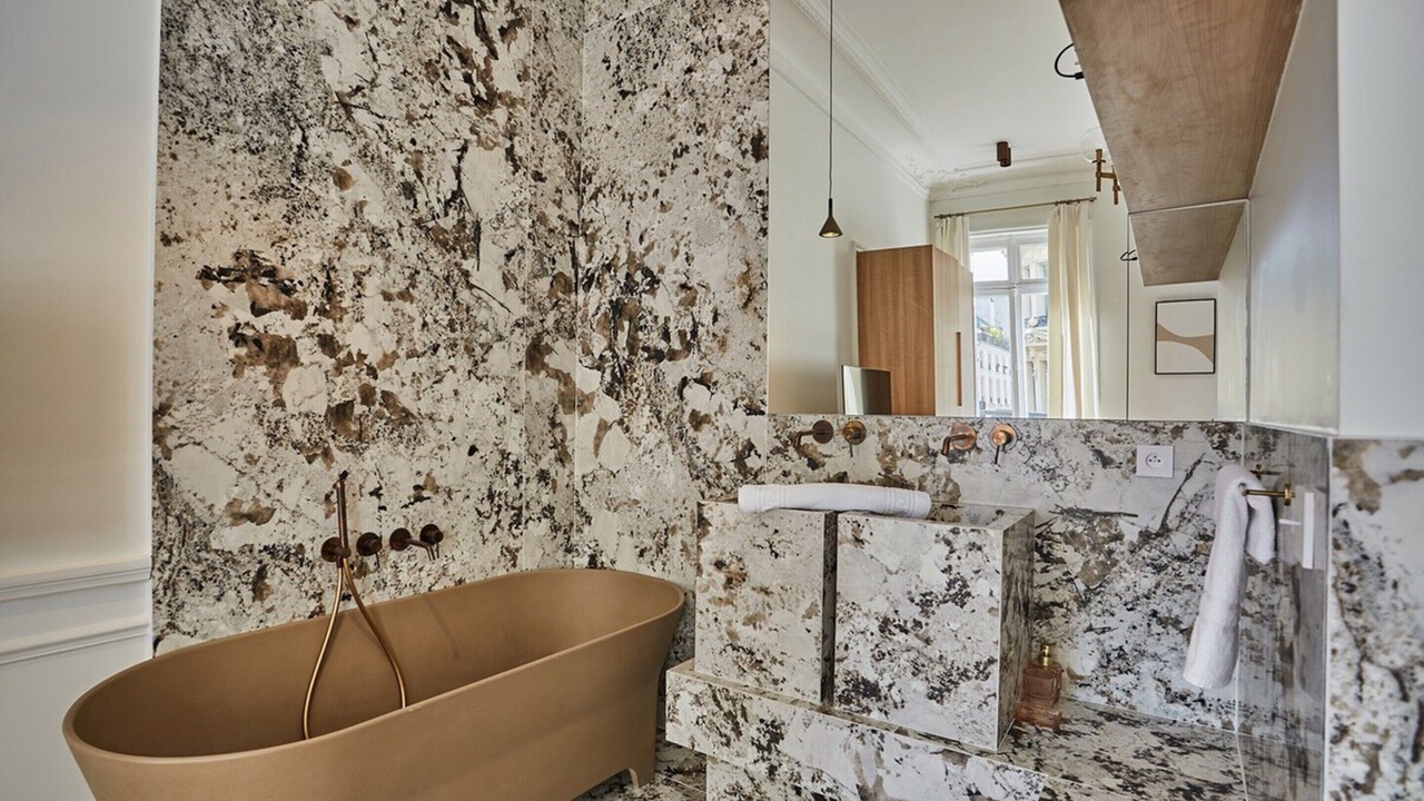 Photo of Bathroom in Vivienne