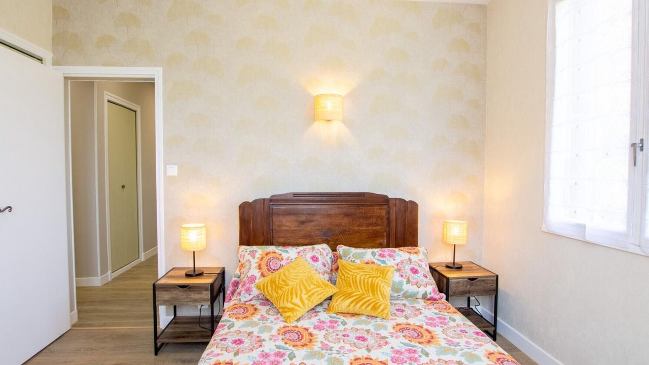Photo of Bedroom in Condat-sur-Vezere