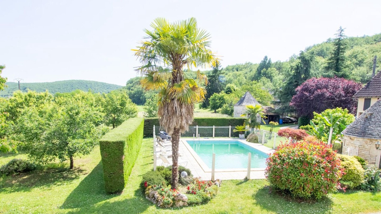 Photo of Outdoor in Condat-sur-Vezere