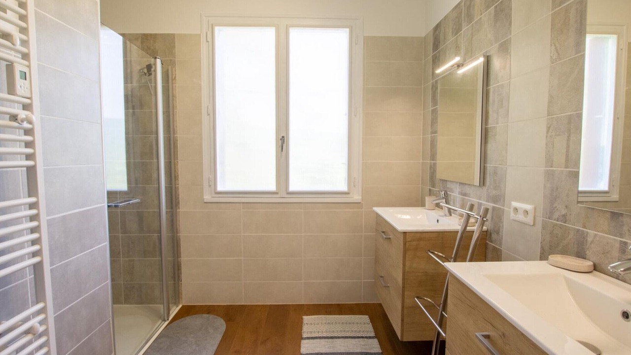 Photo of Bathroom in Condat-sur-Vezere