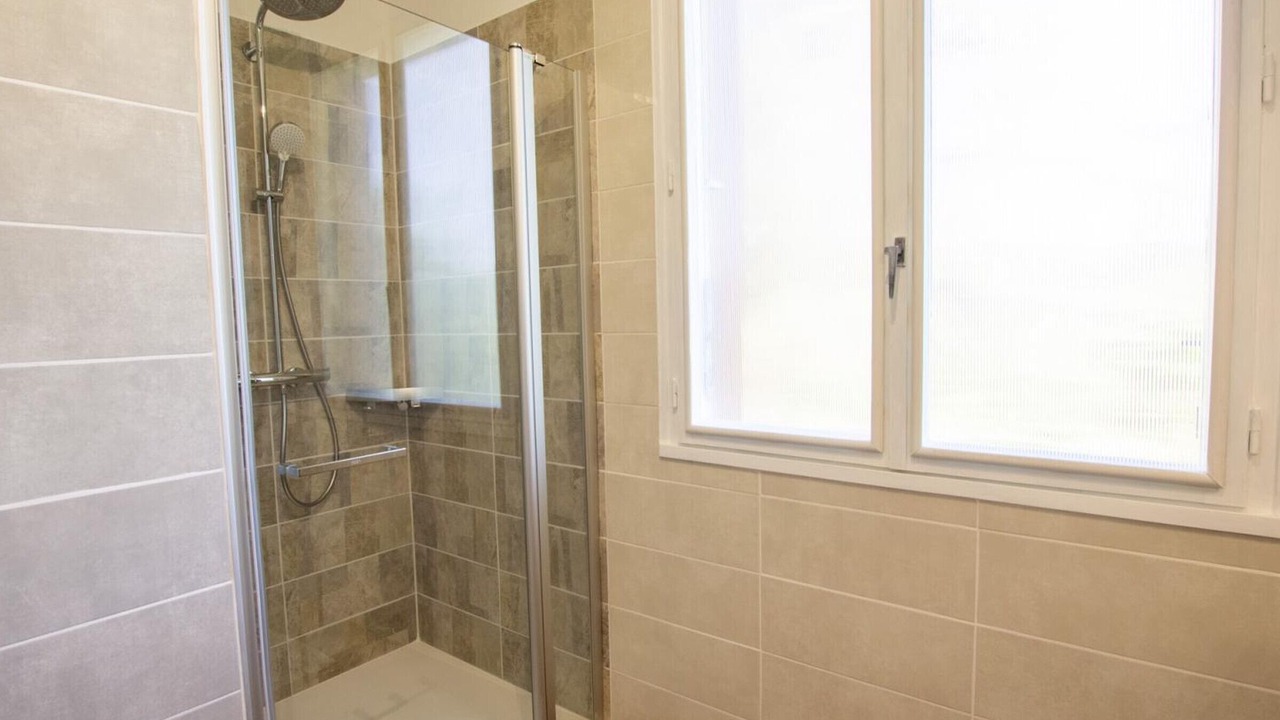Photo of Bathroom in Condat-sur-Vezere