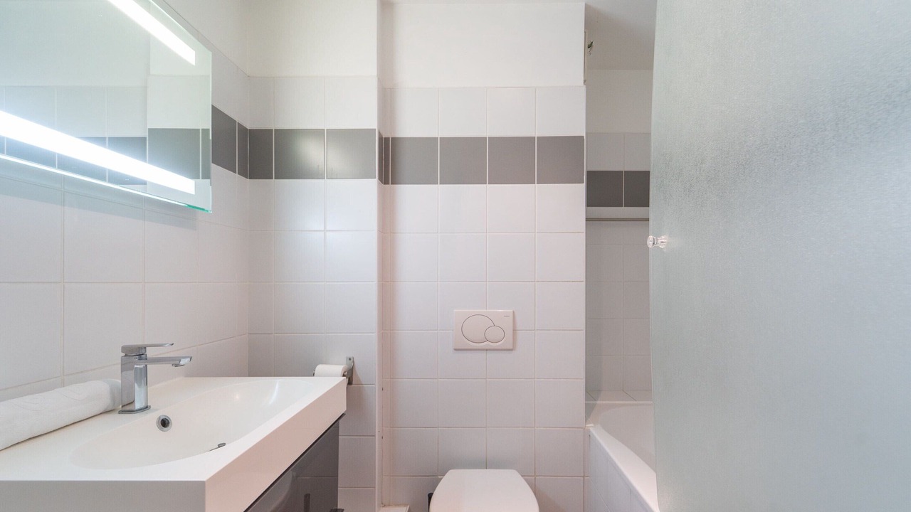 Photo of Bathroom in Jardin des plantes