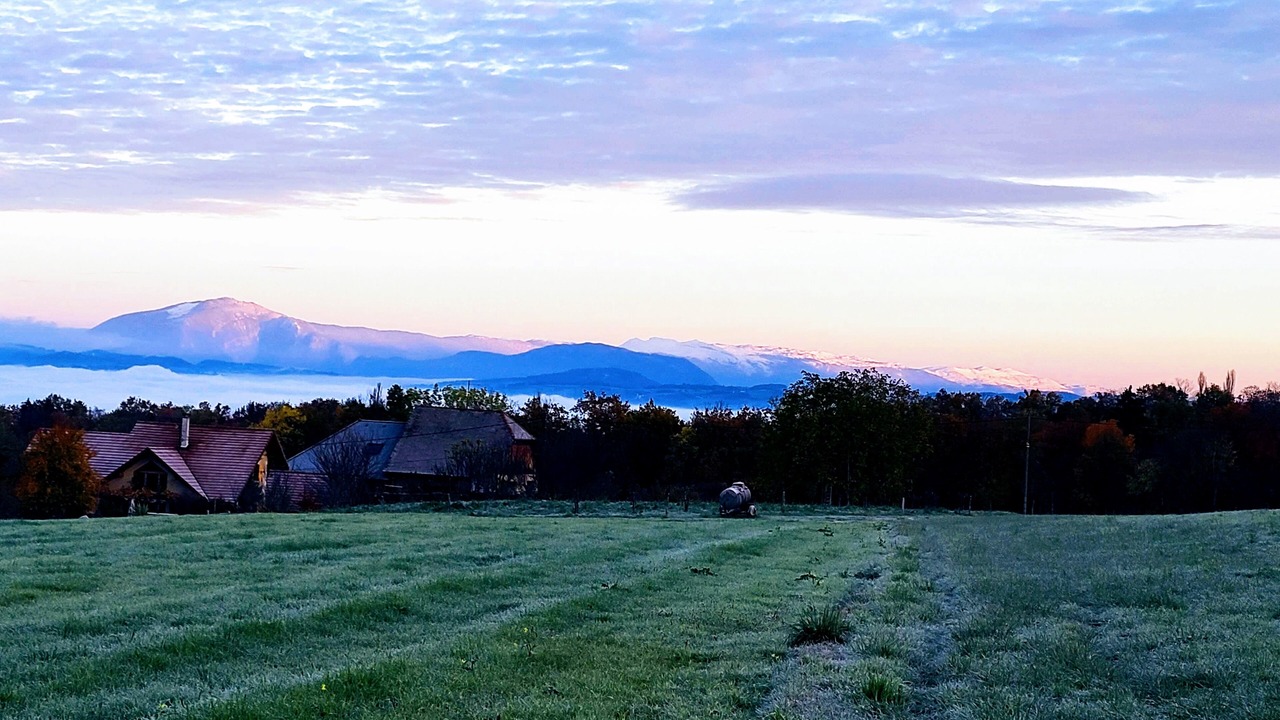 Photo of Outdoor in Chainaz-les-Frasses