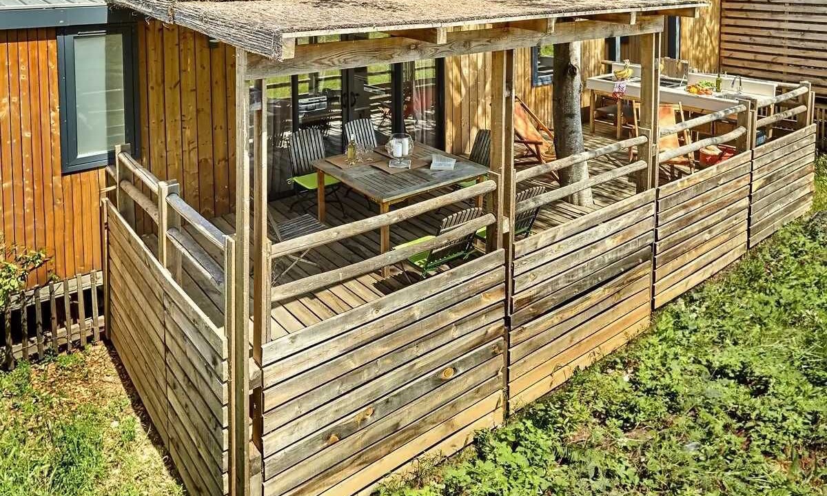 Photo of Outdoor in Les Issambres