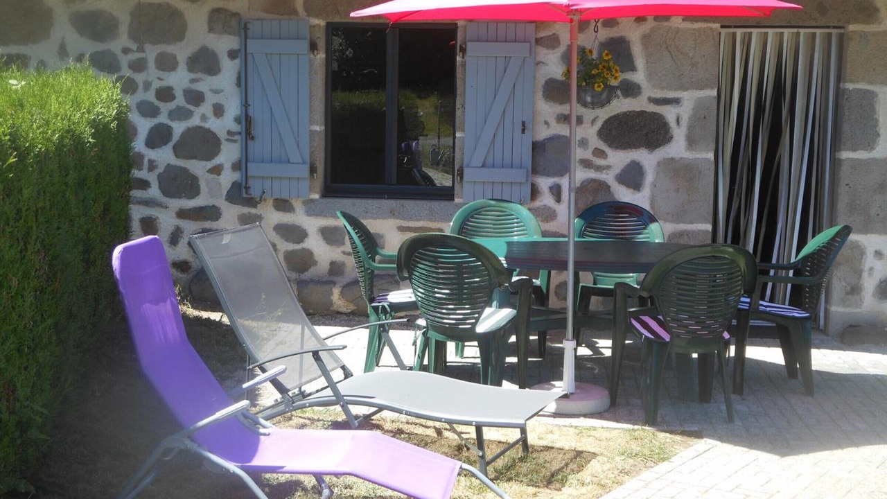 Photo of Outdoor in Badailhac