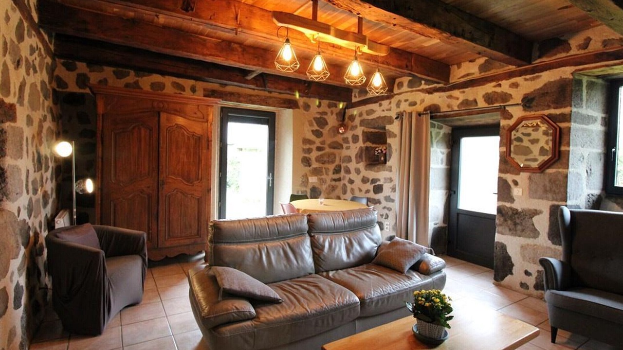 Photo of Livingroom in Badailhac