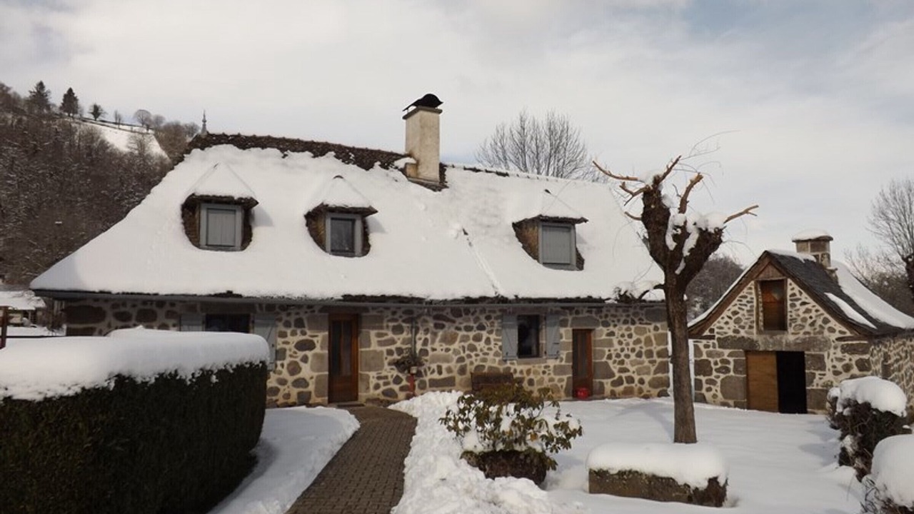 Photo of Outdoor in Badailhac