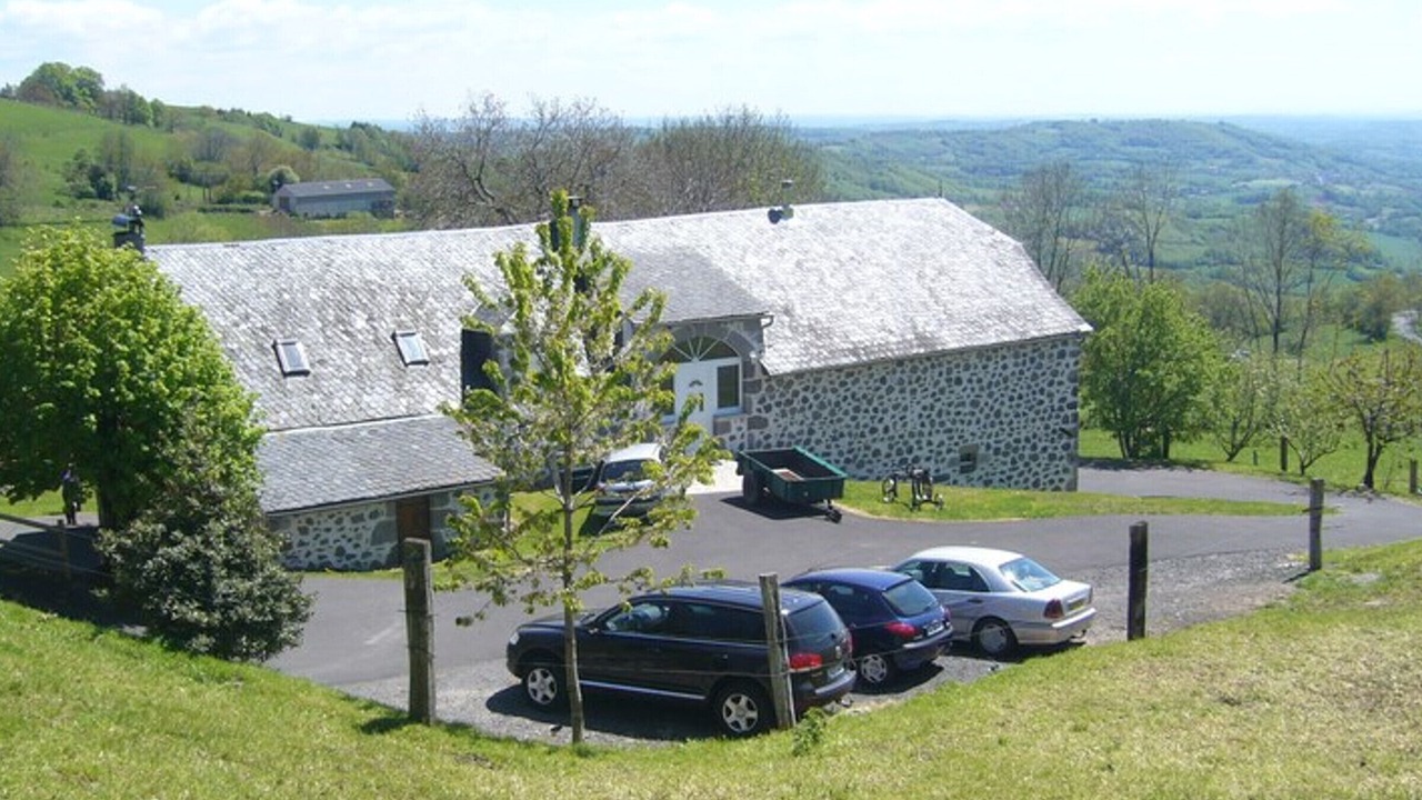 Photo of Outdoor in Jou-sous-Monjou