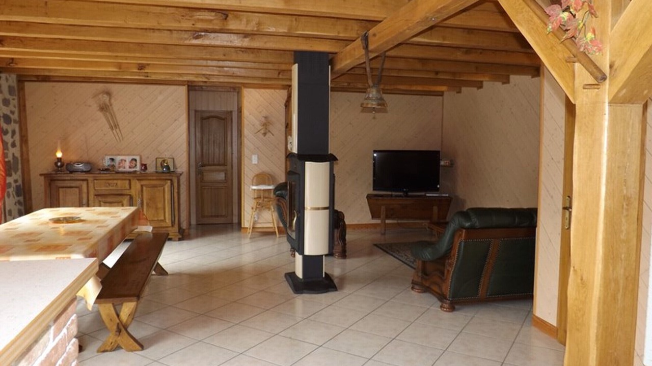 Photo of Livingroom in Jou-sous-Monjou