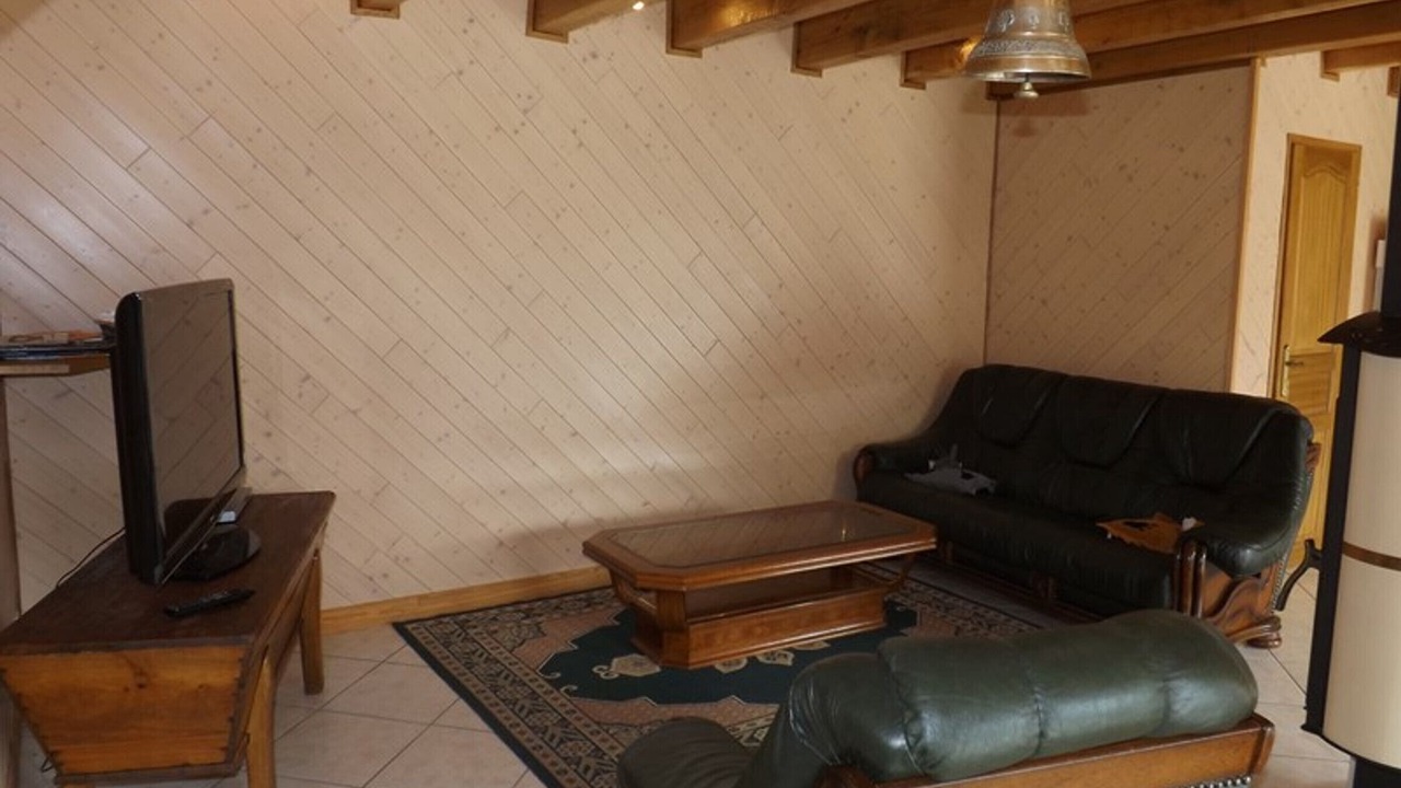 Photo of Livingroom in Jou-sous-Monjou