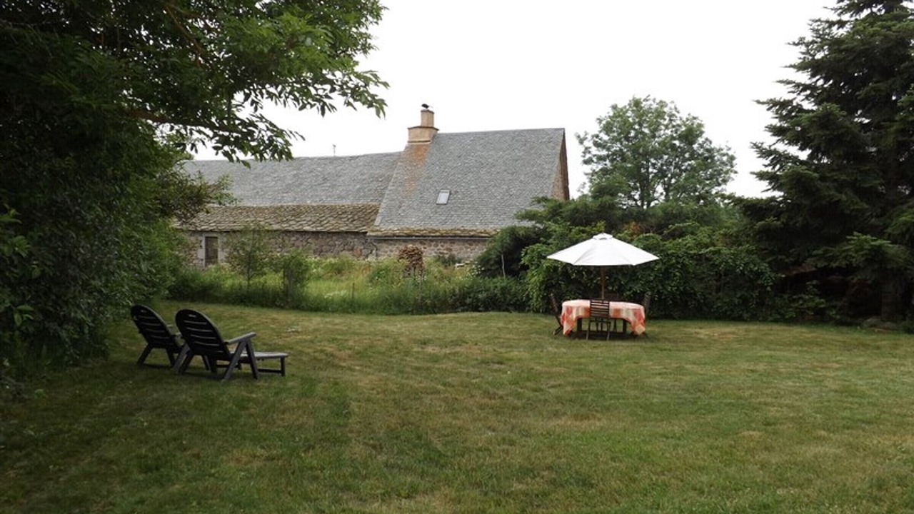 Photo of Outdoor in Valuejols