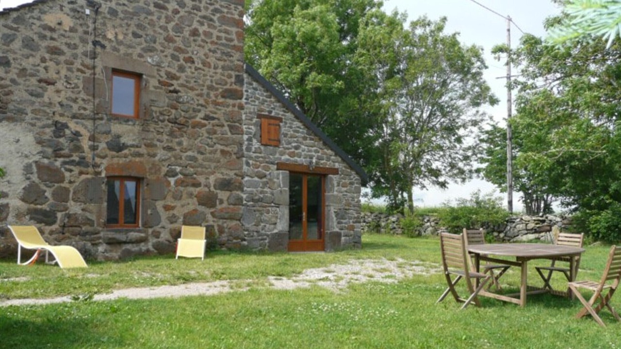 Photo of Outdoor in Valuejols