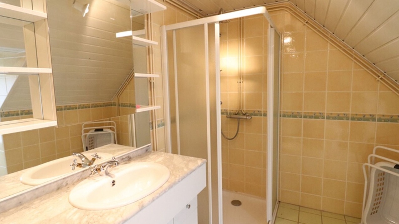 Photo of Bathroom in Jou-sous-Monjou