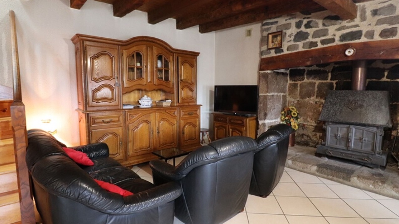 Photo of Livingroom in Jou-sous-Monjou