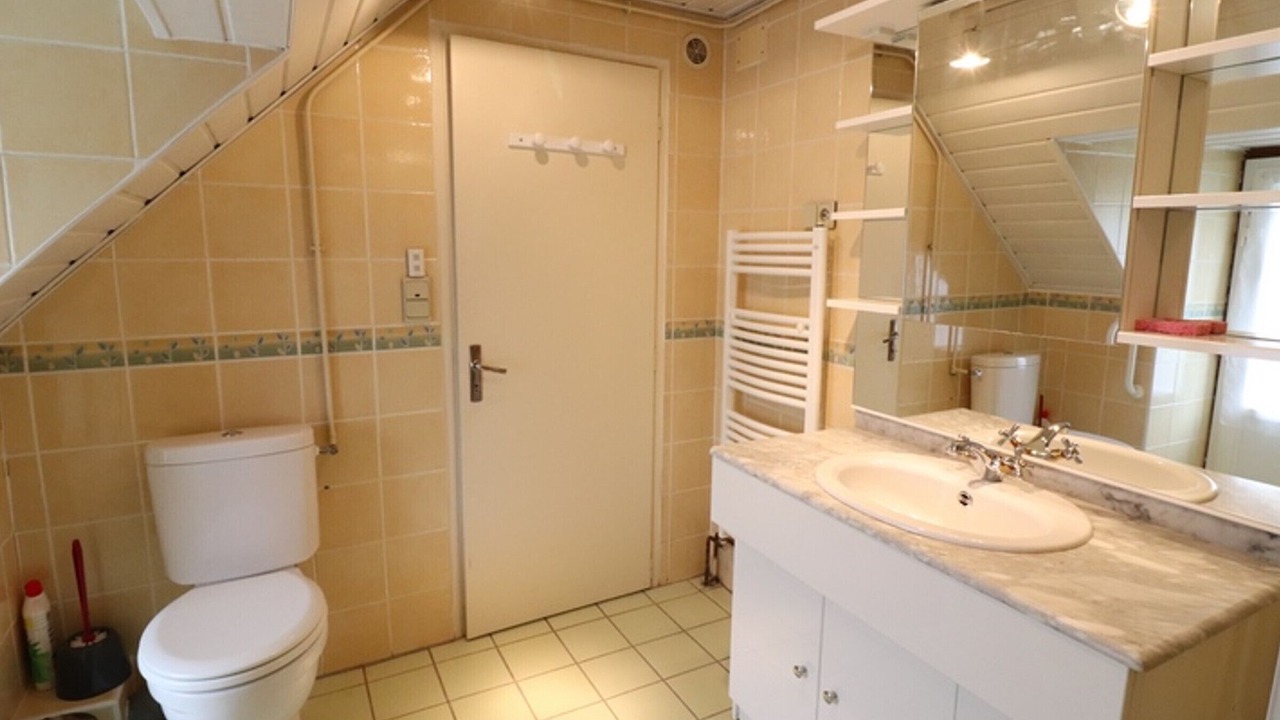 Photo of Bathroom in Jou-sous-Monjou