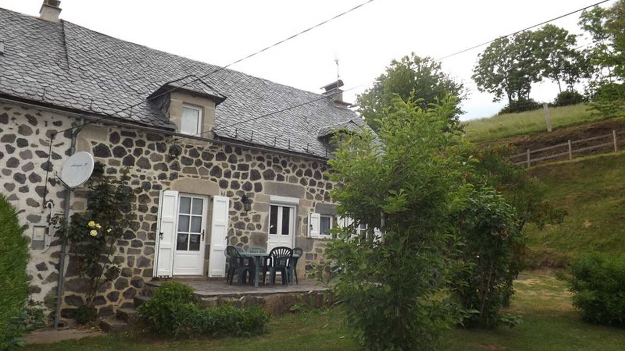 Photo of Outdoor in Jou-sous-Monjou