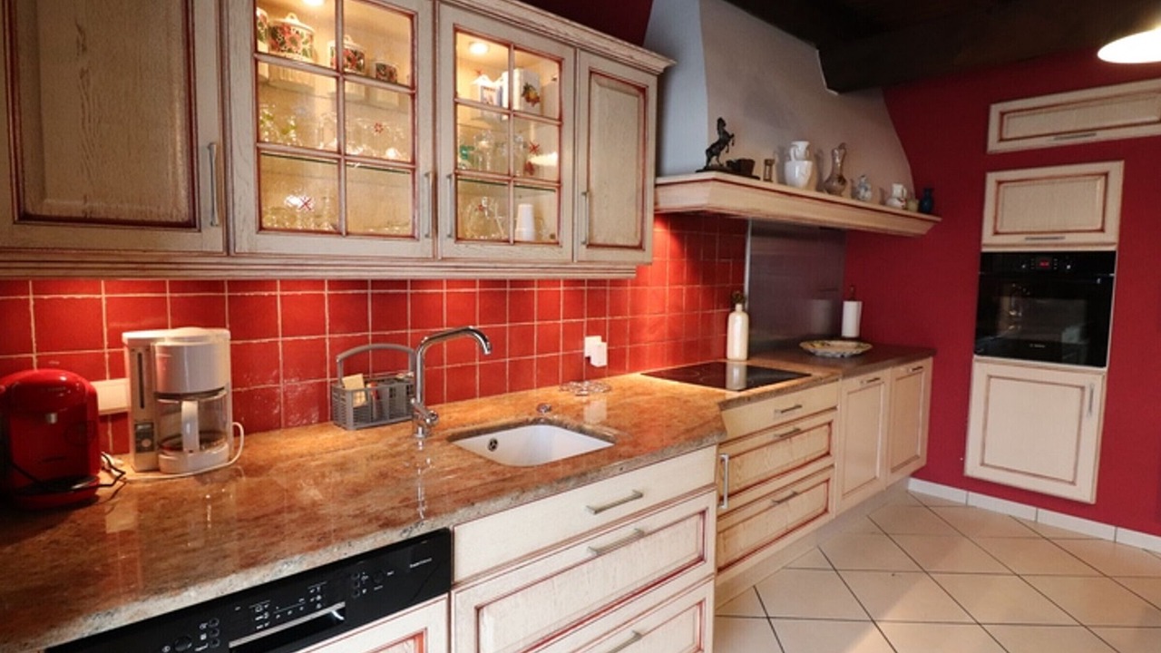 Photo of Kitchen in Jou-sous-Monjou
