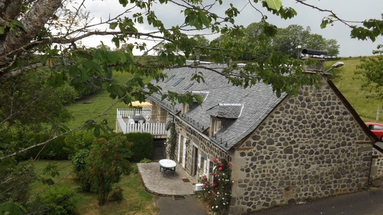 Photo of Outdoor in Jou-sous-Monjou