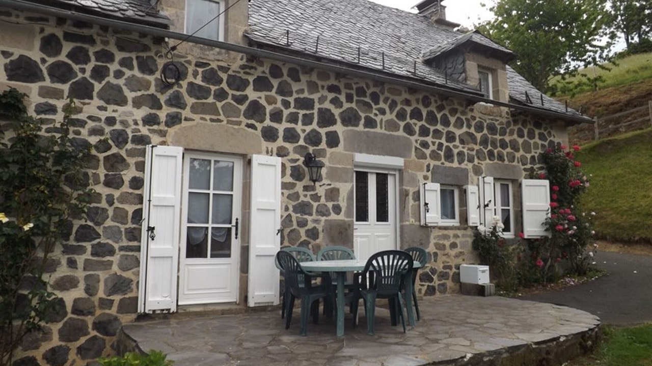 Photo of Outdoor in Jou-sous-Monjou