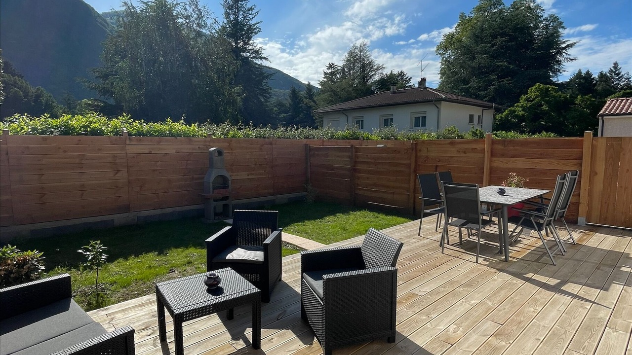 Photo of Outdoor in Chaum