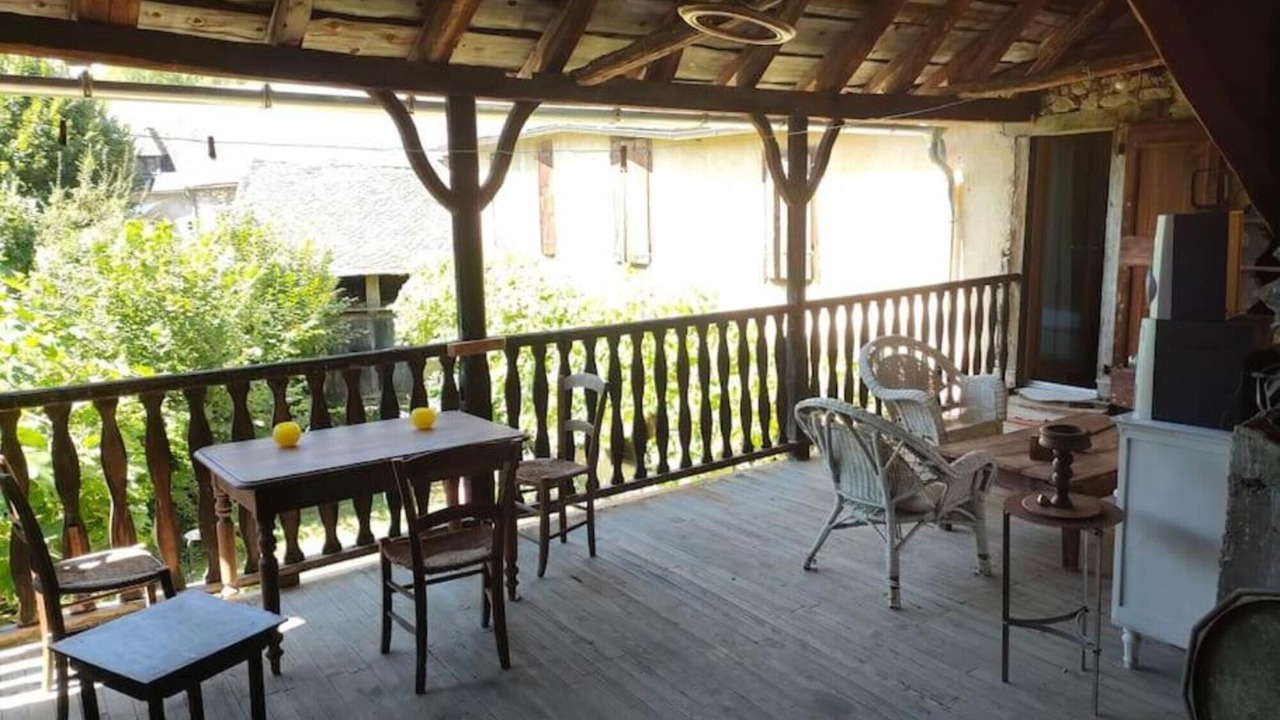 Photo of Outdoor in Balagueres