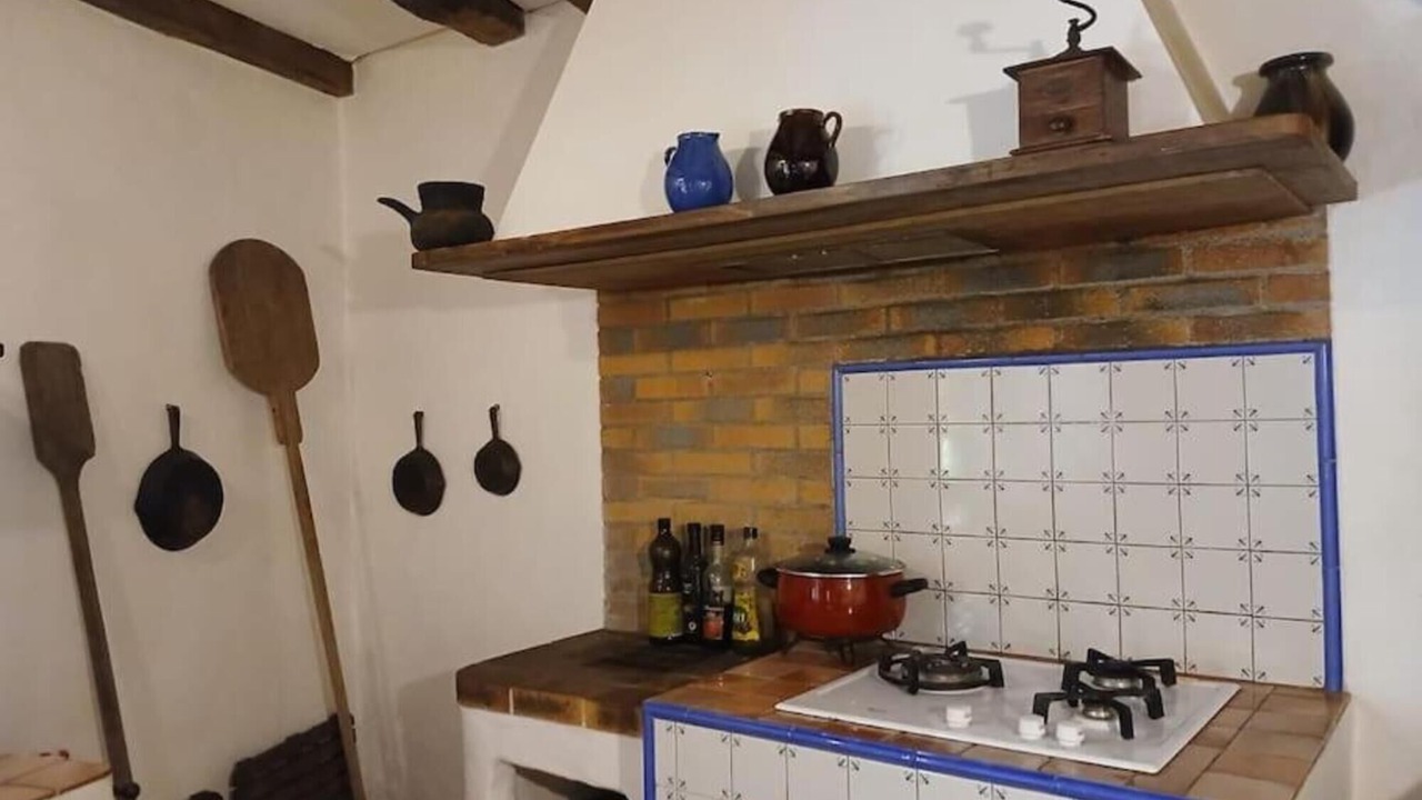 Photo of Kitchen in Balagueres