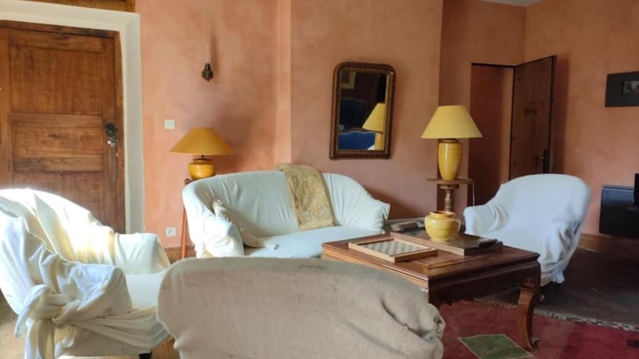 Photo of Livingroom in Balagueres
