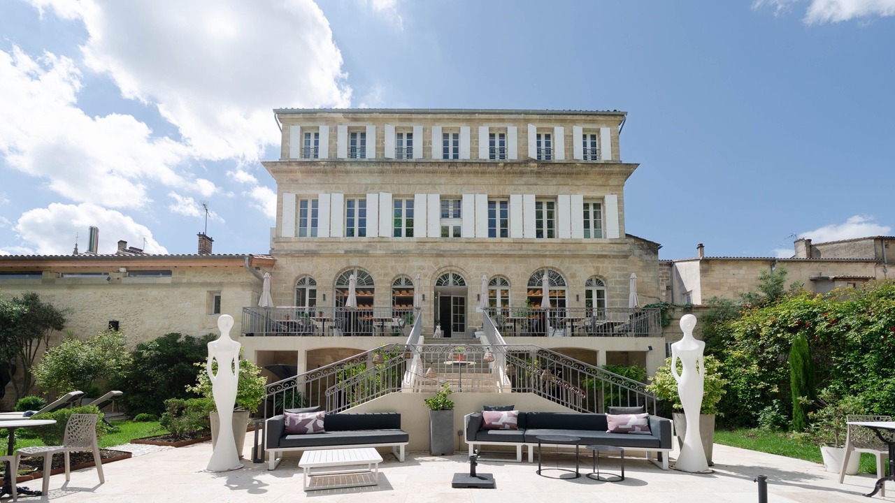 Photo of Outdoor in Lussac