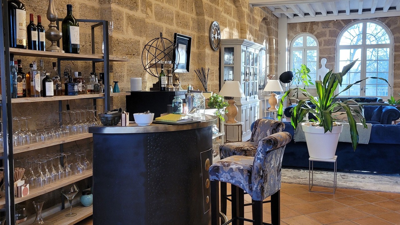 Photo of Others in Lussac
