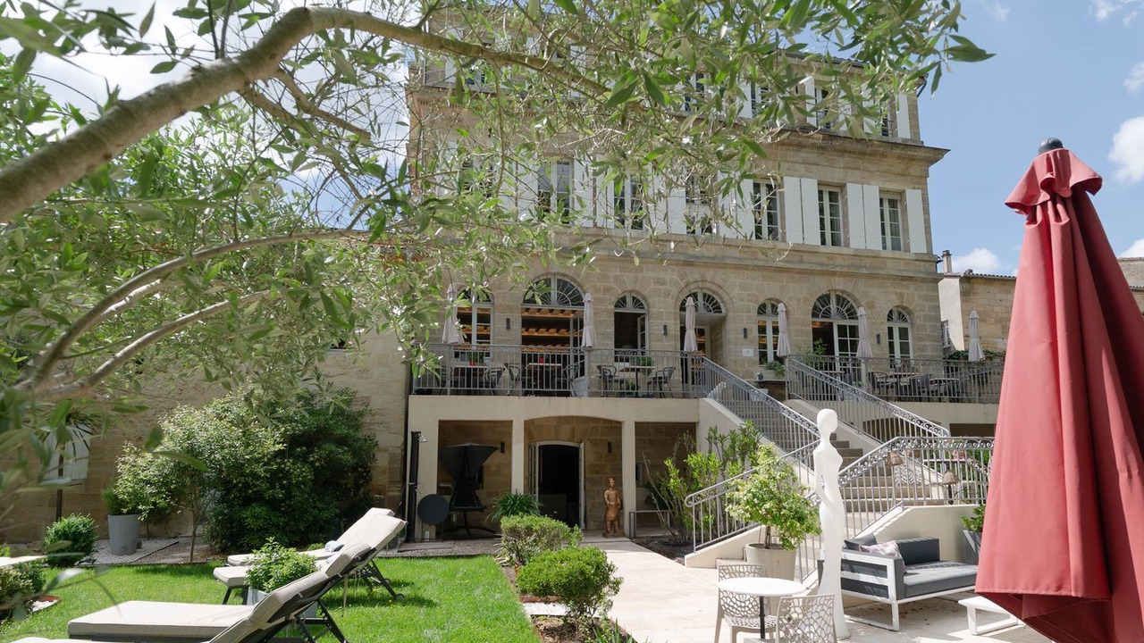 Photo of Outdoor in Lussac