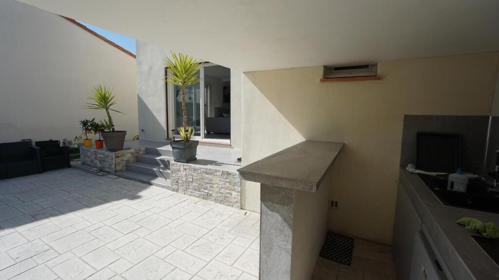 Photo of Patio Balcony in Saint-Nazaire