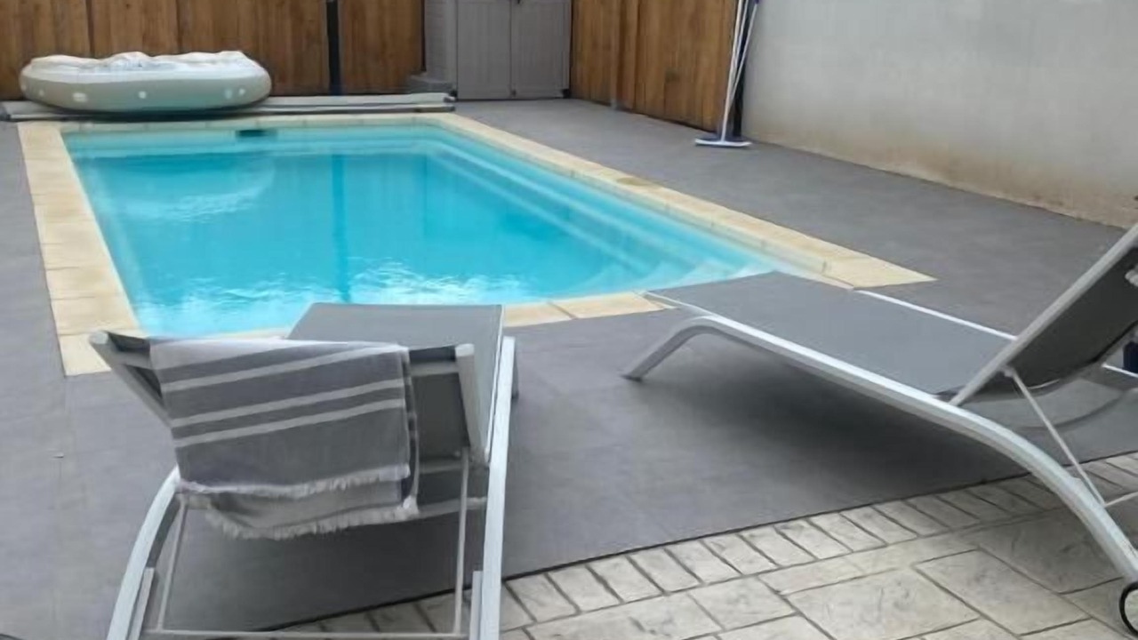 Photo of Outdoor in Saint-Nazaire