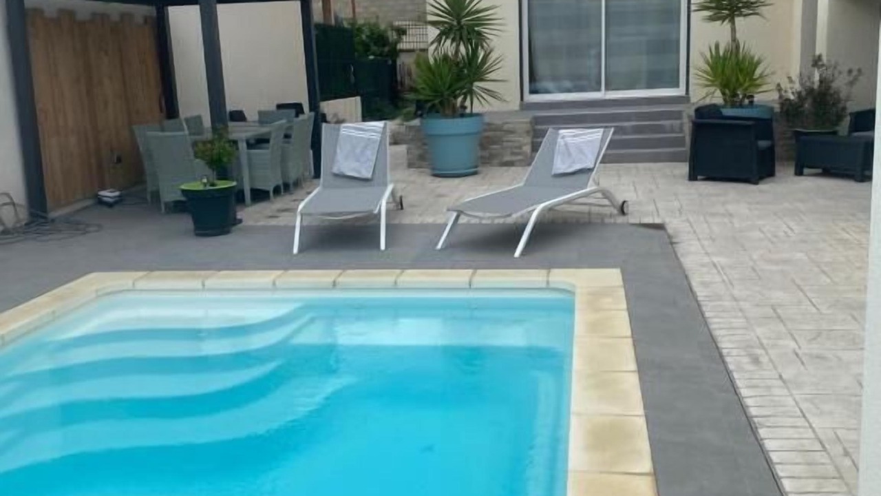Photo of Outdoor in Saint-Nazaire