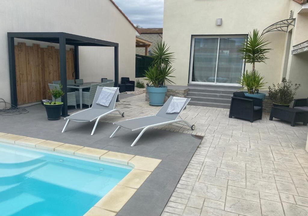 Photo of Outdoor in Saint-Nazaire