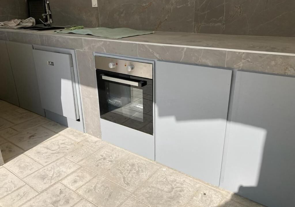 Photo of Kitchen in Saint-Nazaire