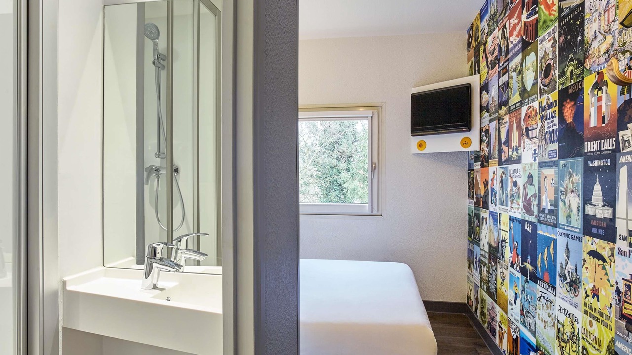 Photo of Bathroom in Plan de Campagne