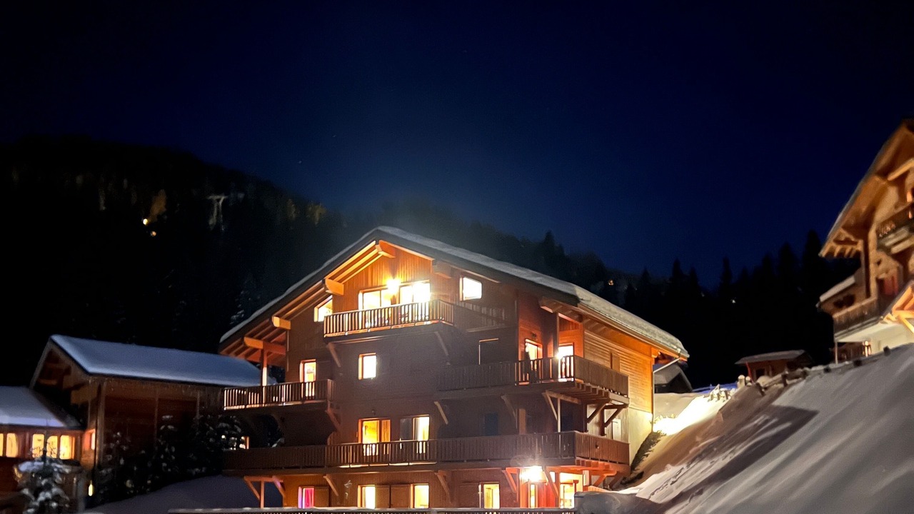 Photo of Outdoor in La Roche