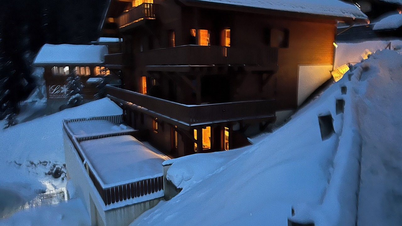 Photo of Outdoor in La Roche