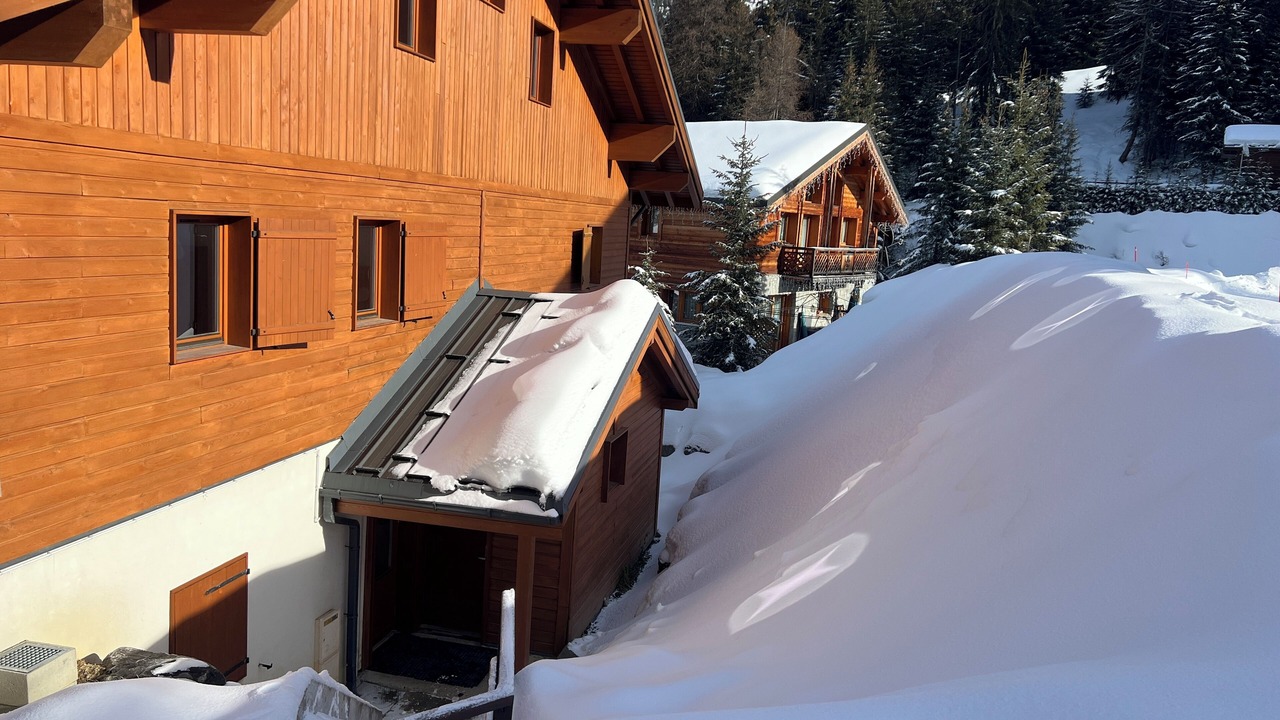 Photo of Outdoor in La Roche