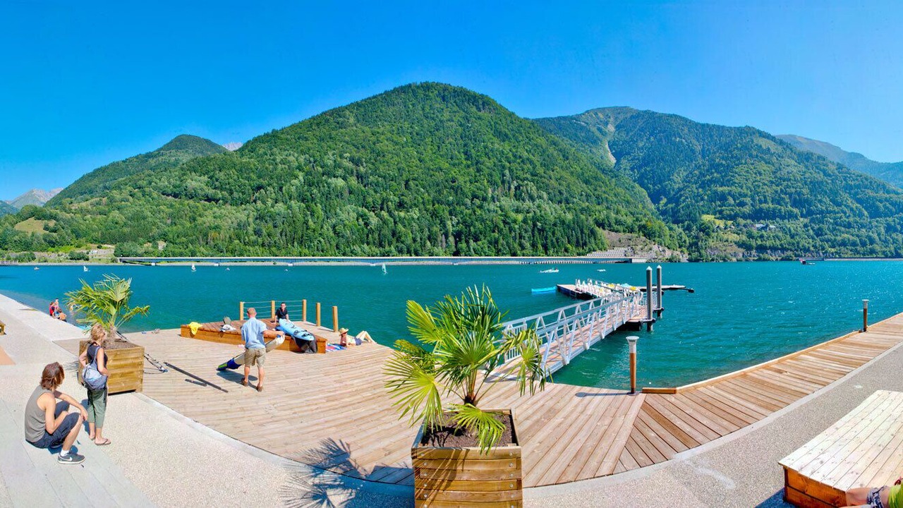 Photo of Outdoor in Allemond